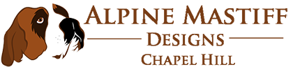 Alpine Mastiff Designs